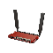 اکسس پوینت میکروتیک L009UiGS-2HaxD-IN